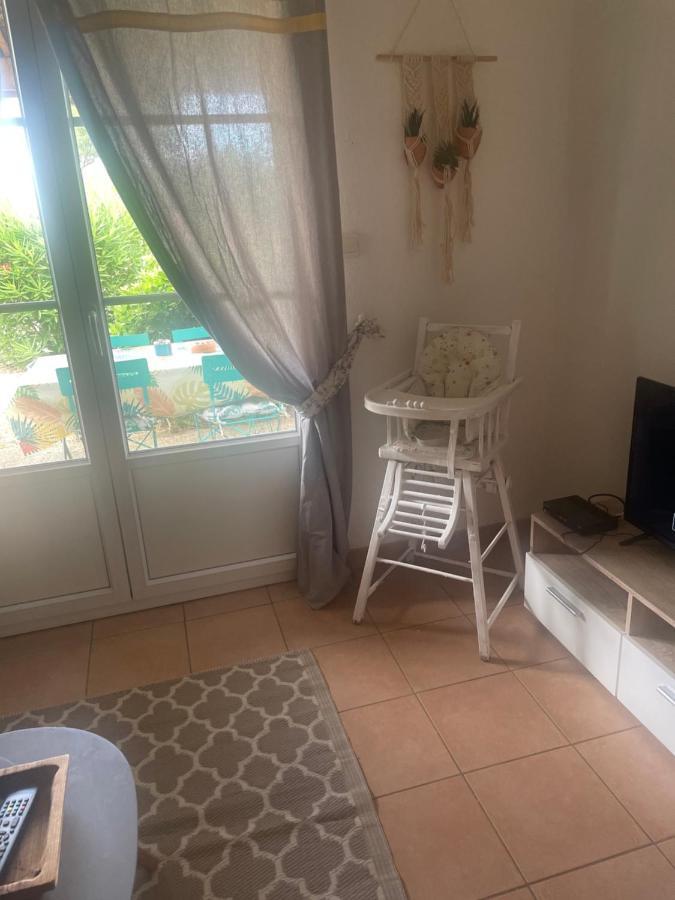 הוילה גלארגו-לו-מונטיו Bienvenue Chez Samuel Et Sarah מראה חיצוני תמונה