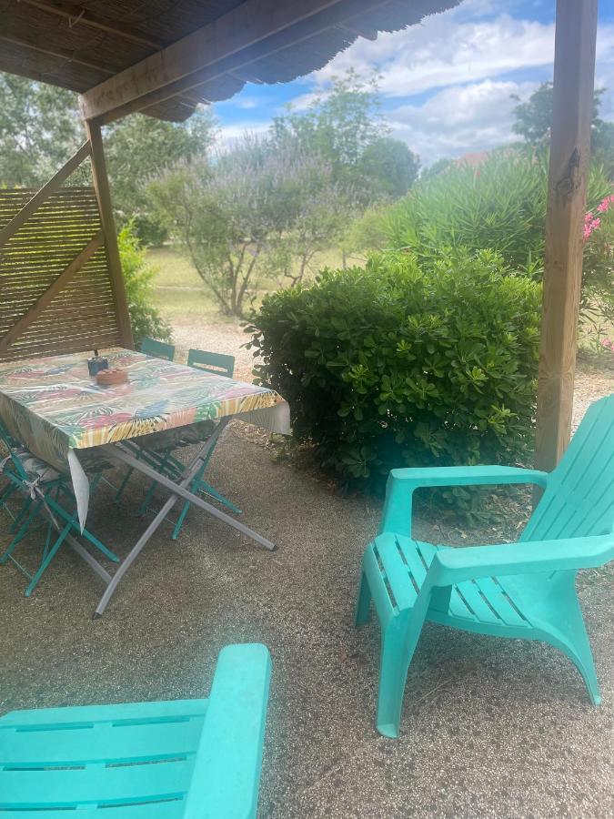 הוילה גלארגו-לו-מונטיו Bienvenue Chez Samuel Et Sarah מראה חיצוני תמונה